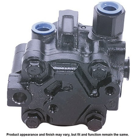 A1 CARDONE - POWR STEER PUMP
