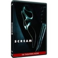 thumbnail image 2 of Scream (DVD), Paramount, Horror, 2 of 2