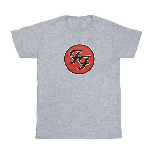 Foo Fighters Boys/Girls Logo T-Shirt