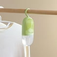 thumbnail image 1 of Reusable Clothes Dehumidification Box Moisture-proof for Wardrobe Closet Cabinet, 1 of 6