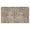 Boho Light Brown-11, variant on Boho Light Brown Vintage Country Carpet Welcome Door Mat Decorative Doormat Farmhouse Low-Profile Floor Rug Switch Mat for Home Indoor Outdoor Decorations 17 X 30 Inch