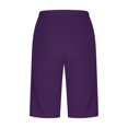 thumbnail image 7 of Diufon Yoga Shorts for Women High Waisted Athletic Legging Shorts for Under Dresses Women Soft Stretch Shorts, 7 of 7