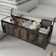 thumbnail image 1 of Cesta de almacenamiento para dormitorio, cesta de almacenamiento multiusos para dormitorio de estudiantes, cesta colgante para cabecera de cama, cesta de almacenamiento, cesta de almacenamiento de hie, 1 of 6