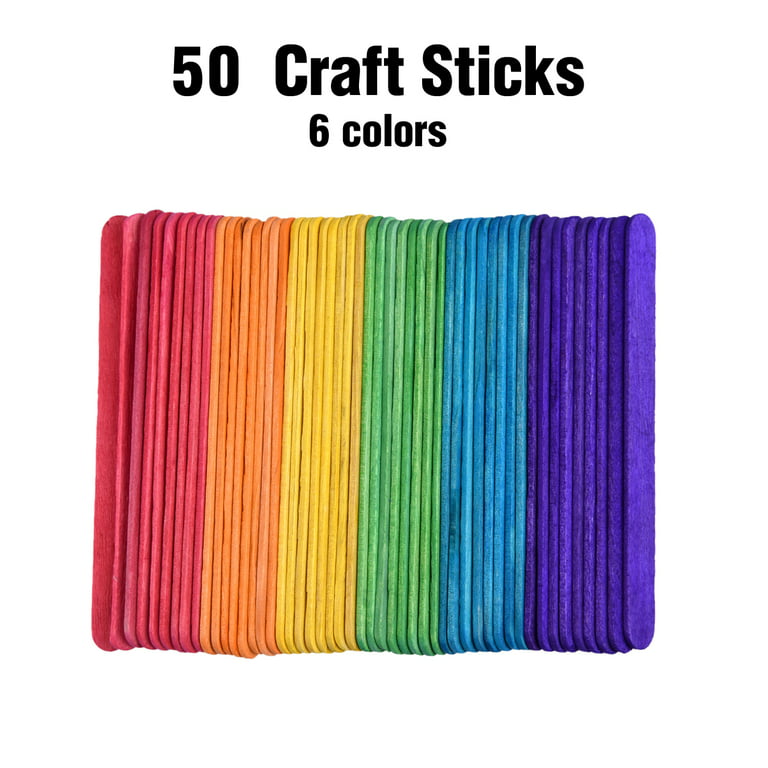 Colorations® Single Color Pipe Cleaners - Pack of 100 Wiggly Eyes, Pom  Poms, Pipe Cleaners Arts & Crafts Supplies Arts & Crafts All Categories
