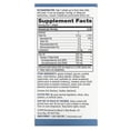 thumbnail image 2 of Nature's Way | Super Fisol, Fish Oil, 180 Softgels, Suplemento para el apoyo en la sangre, 2 of 2