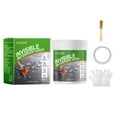 thumbnail image 1 of RYGRZJ 150500ml Scellant Invisible Kit de Revêtement Imperméable Intérieur & Extérieur pour Mer, 1 of 1