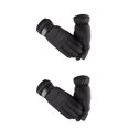 thumbnail image 4 of Yuarrent Guantes de esquí con pantalla táctil para hombre, impermeables, a prueba de viento, para invierno, cálidos, antideslizantes, para patinaje, Type4 NO4 Yuarrent CBP053000, 4 of 5