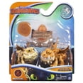 thumbnail image 4 of DreamWorks Dragons Legends Evolved, Meatlug Evolution Set with 2 Collectible 3-Inch Mini Figures, 4 of 5