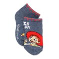 thumbnail image 5 of Disney Toy Story Woody; Trixie; Buzz Lightyear; Little Bo Peep, Boys & Girls Socks, 6 Pack (Little Girls/Boys & Big Girls/Boys), 5 of 8