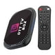 thumbnail image 1 of Amlogic S905X4 Android 11.0 TV Box MXIII X4 con 4GB RAM 32GB ROM 4K Ultra HD H.265 Dual Band WiFi BT 4.0 Media Box 2.4/5Ghz WiFi 1000M LAN, 1 of 7