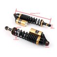 thumbnail image 2 of 2 x 40 Motorcycle Rear Suspension Shock Absorber, 2 of 7