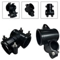 thumbnail image 2 of Lefu Electronic Drum Tubing Rack Clip Bracket Drum Set Mounting Clamp Drum Parts, 2 of 5