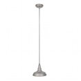 thumbnail image 1 of Design House 519819 Pendentif 1 Lumière Kimball&44; Finition en Acier Galvanisé, 1 of 4