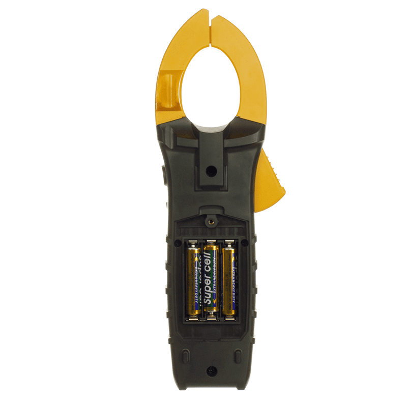 Ideal 400 AAC Clamp Meter #61-736 