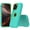 Green, variant on Hotpom for iPhone 15 Pro Case Slim Shockproof Dust/ Drop Proof Full Body Protection Anti-Fingerprint Women Men universal Phone Cover, Black/ Black
