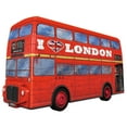 thumbnail image 3 of Ravensburger - London Bus 3D Puzzle 216 pc, 3 of 3