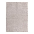 thumbnail image 2 of Unique Loom Infinity Shag Collection Area Rug - Jinko (8' x 11' Rectangle Ash), 2 of 5