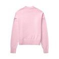 thumbnail image 4 of Oversized Sweater For Women Knit Sweater Crewneck Long Sleeves Pullover Sweater 2024 Trendy Banana Mens Slim Sweaters Mens Sweaters Fashion Sweaters Guys Mens Pullovers Sweater for Boys Winter Shirts, 4 of 4