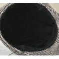thumbnail image 6 of CoCopeaunts Stripe Newsboy Hat for Women Winter Tweed Newsboy Cap Fiddler Cap Visor Cabbie Painter Hat Bakerboy Hat Beret Cap, 6 of 6