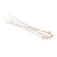 thumbnail image 3 of Sticks 5pcs Diffuser Rattan Sticks 21cm/8.3in Aromatherapy Wooden Bead Stick Fragrance Diffuser Replacement Sticks, 3 of 6
