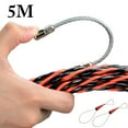 thumbnail image 1 of Coofit Wire Threading Device Multi-purpose Creative Wire Lead Device Wire Threader, 1 of 10