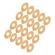 thumbnail image 2 of 20 cintas deportivas precortadas para soporte muscular, ideales para correr, tenis y deportes. color, 2 of 8