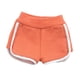 thumbnail image 5 of Pantalones cortos de yoga femeninos a escala 1/6, accesorios, juguetes para niños y adultos, regalos para figuras de acción de 12 pulgadas. Naranja, 5 of 9