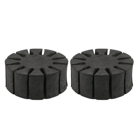 Set of 2 Arrow Stand Arrows Storage Holder Rest Archery Accessories Sponge Eva