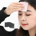 thumbnail image 1 of ORDDIART 2 Sets Oil Control Sheets for Face Oil Blotting Paper, 1 of 6