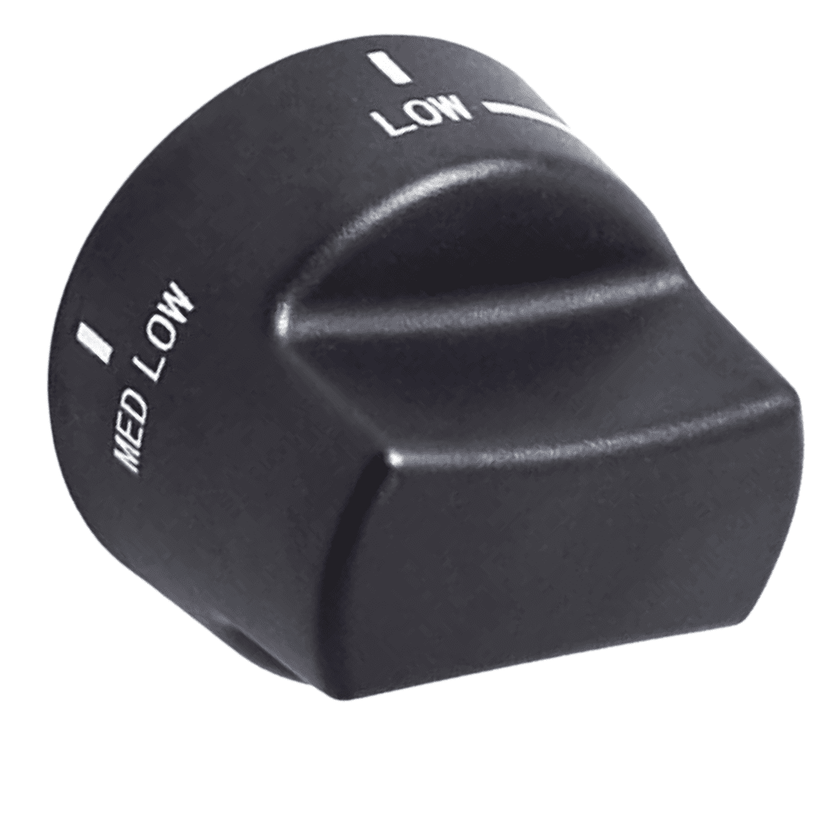 Scaroo PA010034 Burner Range Knob Replacement Viking Stove 2-Pack