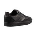 thumbnail image 3 of Tenis HGN by MR SHU mujer comodo ajustable negro 26, 3 of 4