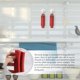 thumbnail image 4 of Silicone Pan Handle  Ear Clip Cast Iron Handle Holder,R, 4 of 6
