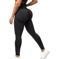 thumbnail image 1 of Leggins Deportivos Mujer Licra Colombiana Gym De Dama, 1 of 4