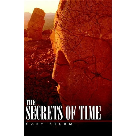 The Secrets of Time (Hardcover)