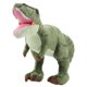 thumbnail image 1 of Dinosaur Plush Doll Cartoon Cute Simulation Fun Stuffed Animal Plush Toys for Kids Adults Gifts, 1 of 4