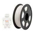 thumbnail image 1 of PLA Plus 3D Printer Filament 1KG/roll 1.75mm Tolerance +/-0.02mm No Bubble For 3D Printer Eco-friendly ,Easy to Use, 1 of 7