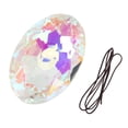 thumbnail image 1 of Suncatcher Prism Pendant, Polished Sparkling  Suncatcher  for Photography Props, 1 of 8