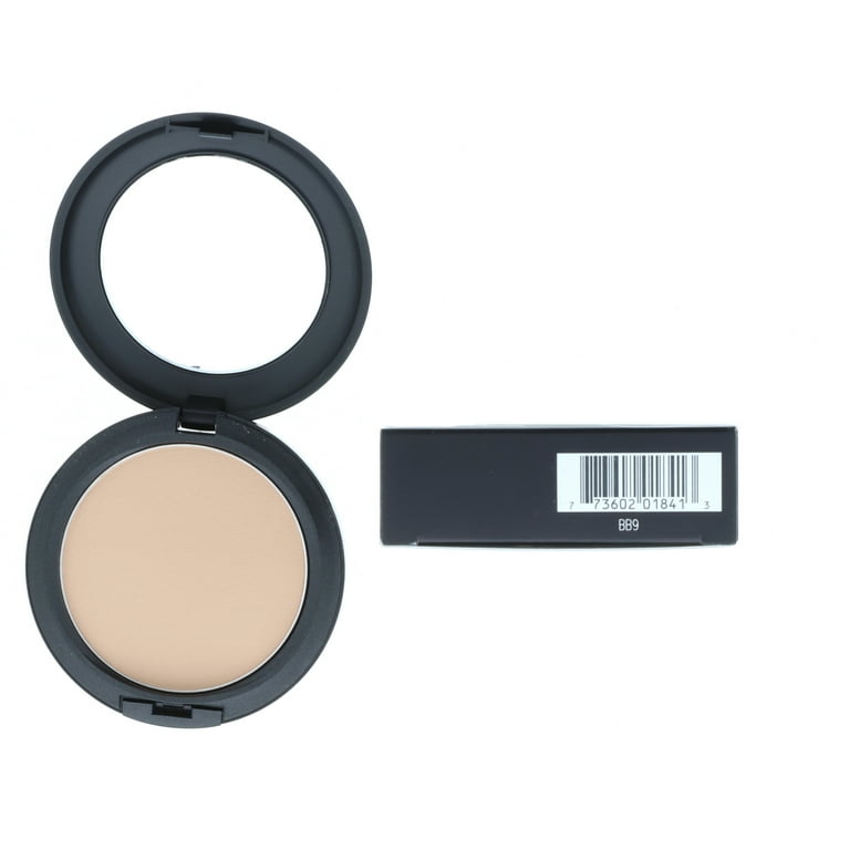 MAC Compact Face Studio Fix Powder Plus Foundation NC40 - Walmart.com