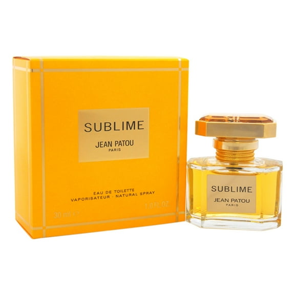 Sublime / Jean Patou EDT Spray 1.0 oz (30 ml) (w)