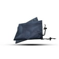 thumbnail image 1 of Universal Fit Car Windshield Snow Cover with Windproof Straps - All Season Protection from Snow, Ice, and Sun for Cars, Trucks & SUVs, 1 of 1
