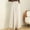 Beige, variant on Zysthvn Womens Tall Pants Casual High Waisted Wide Leg Cotton Linen Trousers for Women Loose with Pockets Solid Breathable Drawstring Pants