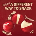 thumbnail image 2 of Babybel Original Flavored Snack Cheese, 12.7 oz, 18 Count Net. Refrigerated, 2 of 12