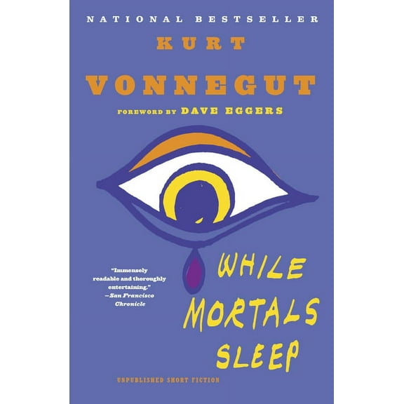 While Mortals Sleep, (Paperback)