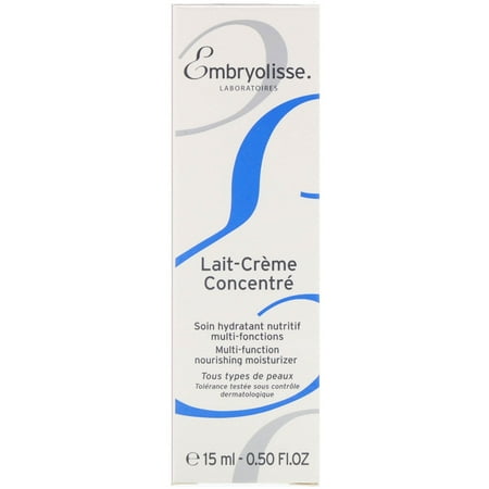 Embryolisse Lait Crème Trial Size 15 ml