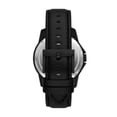 thumbnail image 4 of Reloj Armani Exchange A|X7147SET para hombre con correa de cuero negra, 4 of 5