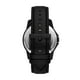 thumbnail image 4 of Reloj Armani Exchange A|X7147SET para hombre con correa de cuero negra, 4 of 5
