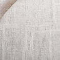 thumbnail image 5 of SAFAVIEH Abstract Lydia Geometric Area Rug, Sage Green/Ivory, 6' x 6' Square, 5 of 9