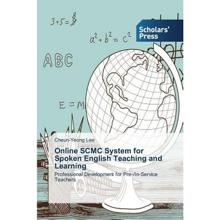 Online Scmc System for Spoken English Teaching and (Best Way To Learn Spoken English)