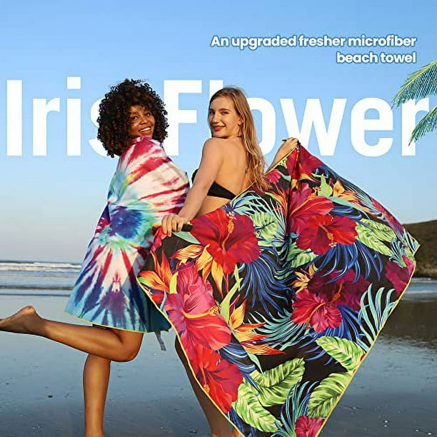Beach towels walmart canada hot sale