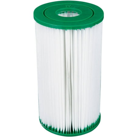 Coleman Pool Filter Cartrige Large, Filter Type